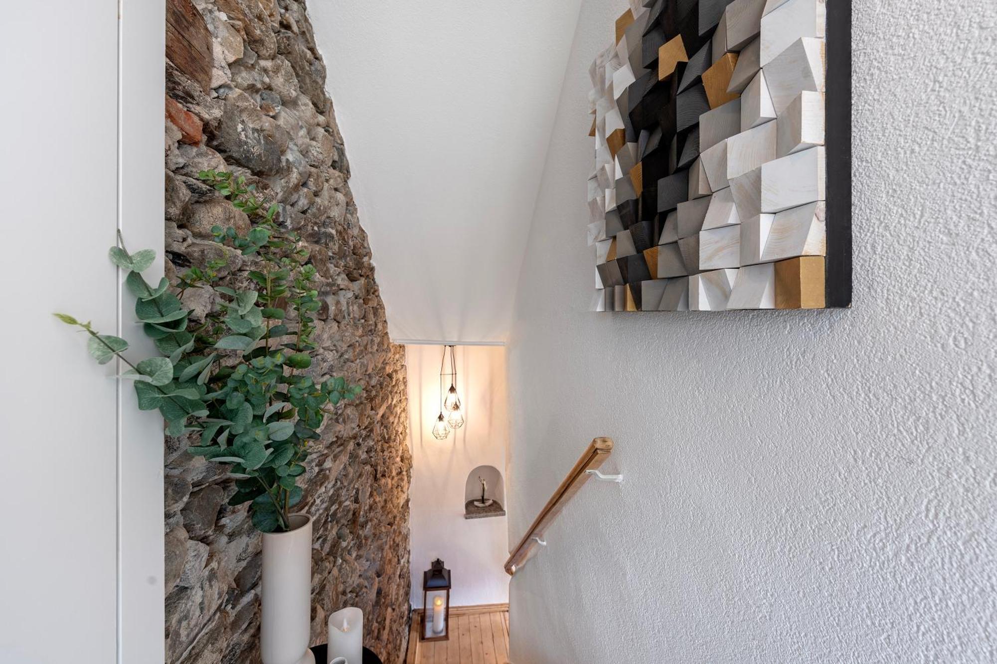 Apartment Casa Oliva - Boutique Townhouse - - Happy Ascona